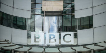 Allegations against BBC presenter ‘shocking’ – UK PM