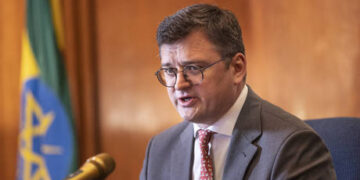 Nearly half of Poles against immediate Ukrainian NATO membership – poll