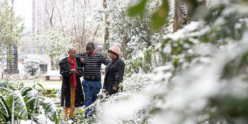 North African nation jails dozens for human trafficking