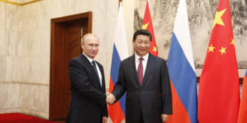 Russia-China visa-free travel scheme imminent – Moscow