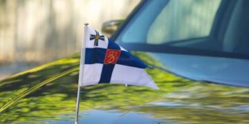 Finland busts neo-Nazi group armed with 3D-printed guns