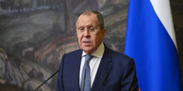 Military aid to Ukraine makes World War III more likely – ex-Russian president