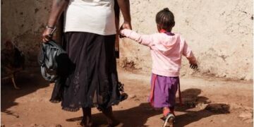 Raisi is on first visit to Africa by an Iranian leader since 2013