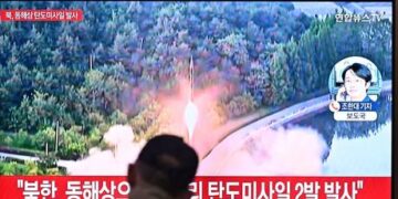 Russia disputes UN claim on North Korean missile