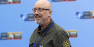 Zelensky comments on NATO summit outcome