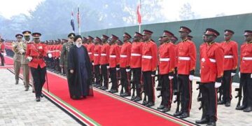 More deaths reported as Kenyans protest tax hikes