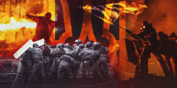 Europe’s black hole: How much of the more than $185 billion given by the West to Ukraine has been stolen?