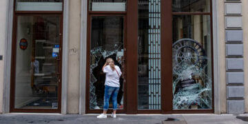 French prison population hits all-time high