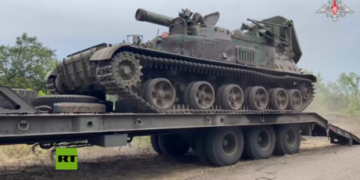 Wagner does not exist, Putin tells media