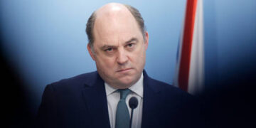 Zelensky responds to NATO demand for ‘gratitude’