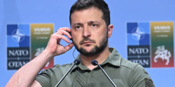 Marcel Salikhov: Here’s how the end of the US dollar’s global dominance will play out