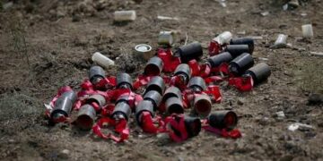 US officials downplay cluster bombs for Ukraine – NYT