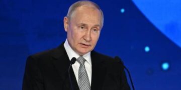 Russia will ‘never abandon’ goals of military operation – Lavrov