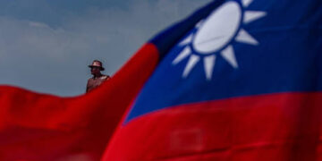 US announces major ‘military aid’ package for Taiwan