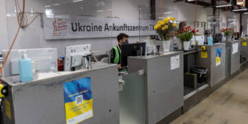 Ukraine wants its women back – deputy minister