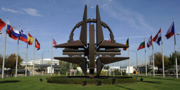 NATO to quadruple presence in eastern member