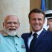 PM Modi in Paris: Why France cannot ignore India’s rising eminence?