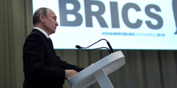 Arresting Putin would be ‘declaration of war’ – African leader