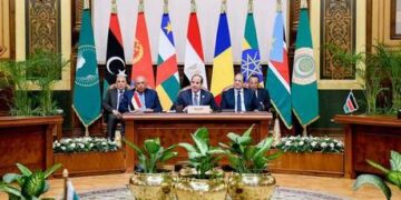 African nation declares state of emergency over food shortage