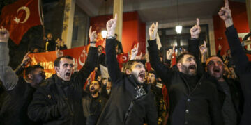 Türkiye won’t join EU in 2024 – official