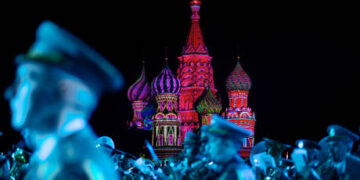 Russian experts issue collective rebuke to call for preemptive nuclear strike