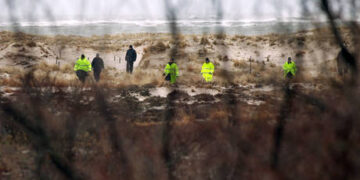 Identity of Jack the Ripper ‘revealed’ – researcher