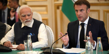 Brazil opposes supply of weapons to Ukraine – top diplomat