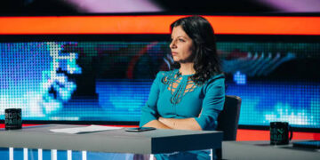 Media boss supports RT editor-in-chief after failed assassination plot