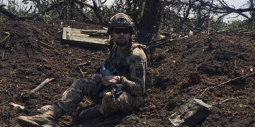 Ukraine having ‘no success’ with counteroffensive – Putin