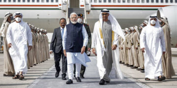 France and India pool efforts to reach peace in Ukraine – Le Monde