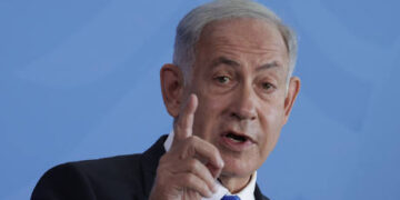 Israel’s Netanyahu fitted with heart monitor