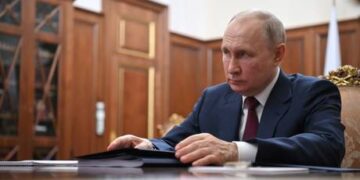 Putin reveals fate of captured Western weaponry