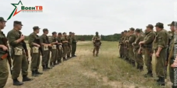 Poland ‘closely monitoring’ Wagner – spy official