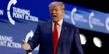 Trump wants EU to pay for US arms in Ukraine