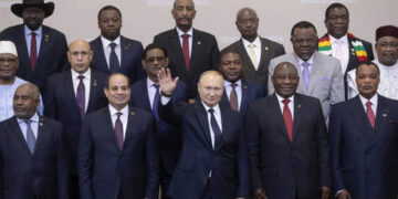 Kenya advocates reforms for African autonomy