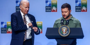 Russia ‘knows’ who ordered Crimea Bridge terror attack – Kremlin