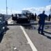 Crimean Bridge partially reopened after attack (VIDEOS)