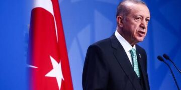 No more security guarantees for Black Sea navigation – Russian FM