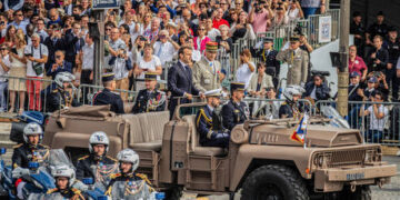 Brussels fell into the same trap as Paris. Is there a way out of it?