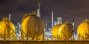 EU facing winter gas shortage risk – IEA