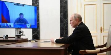 UK likely involved in Crimean Bridge attack – Russian diplomat