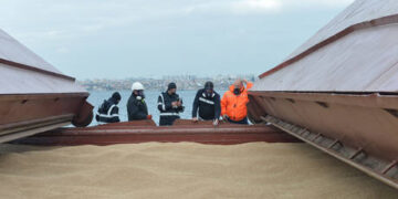 Türkiye opposed to Ukrainian call for Black Sea escorts – Bloomberg