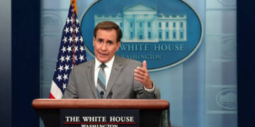 Zelensky becoming ‘toxic’ to the West – Moscow