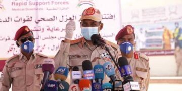 Scientists create new embryos to save African mammal