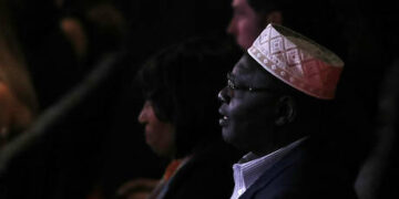 Man found dead near Obama home