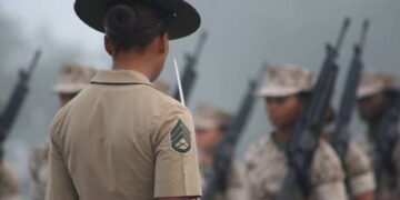 Pentagon memo reveals special treatment for trans soldiers