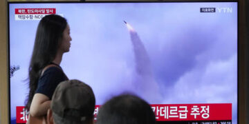North Korea threatens US with nuclear retaliation 