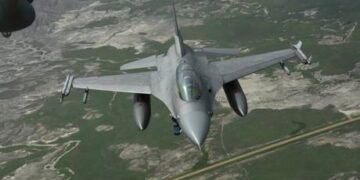 Ukrainian Air Force explains why it fears Russia’s Su-35