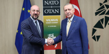 Türkiye’s path to EU ‘deep in freezer’ – Berlin