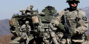 UN comments on detained US soldier in North Korea